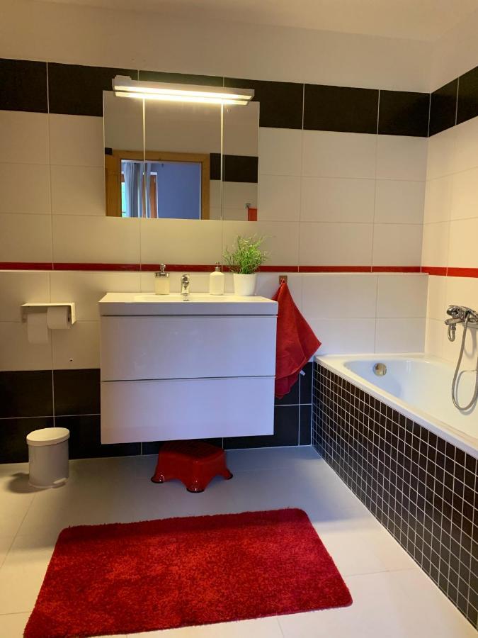 Apartmány stare-hory Krkonoše Roudnice Exterior foto