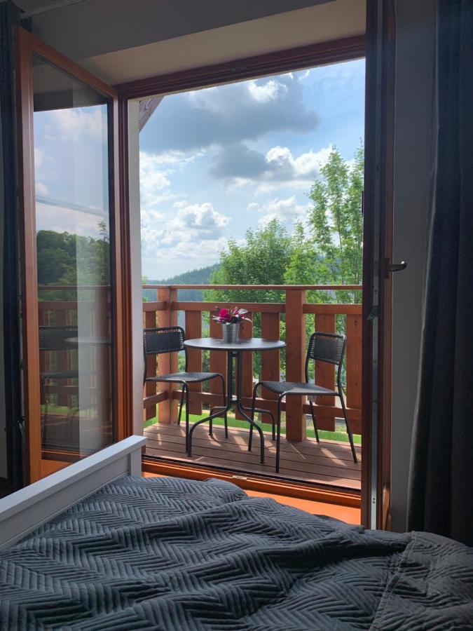 Apartmány stare-hory Krkonoše Roudnice Exterior foto