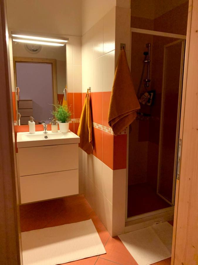 Apartmány stare-hory Krkonoše Roudnice Exterior foto